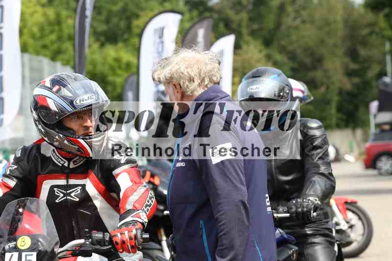 /41 06.08.2025 FREERIDE Training ADR/Impressionen